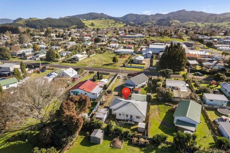 Photo of property in 31 Bradford Street, Waihi, 3610
