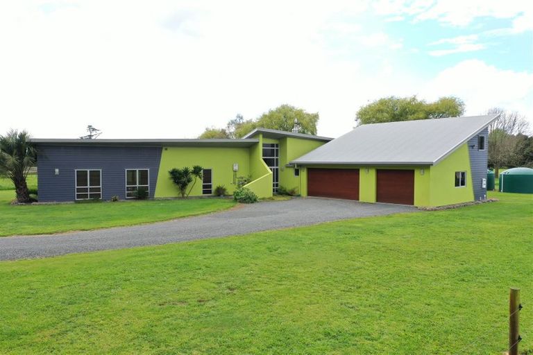 Photo of property in 203 Discombe Road, Tamahere, Hamilton, 3283