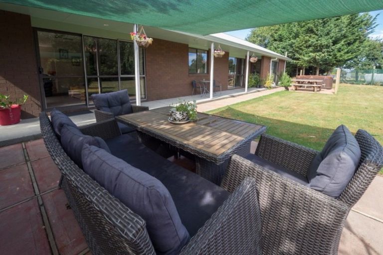 Photo of property in 50 Dolma Street, Methven, 7730