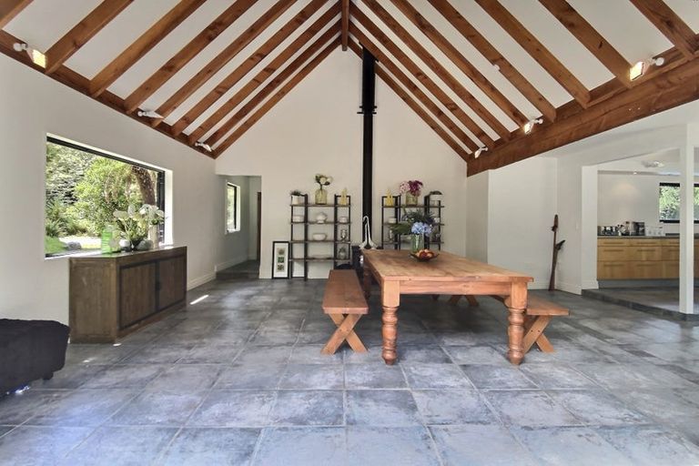 Photo of property in 1946 Arnold Valley Road, Moana, Dobson, 7872