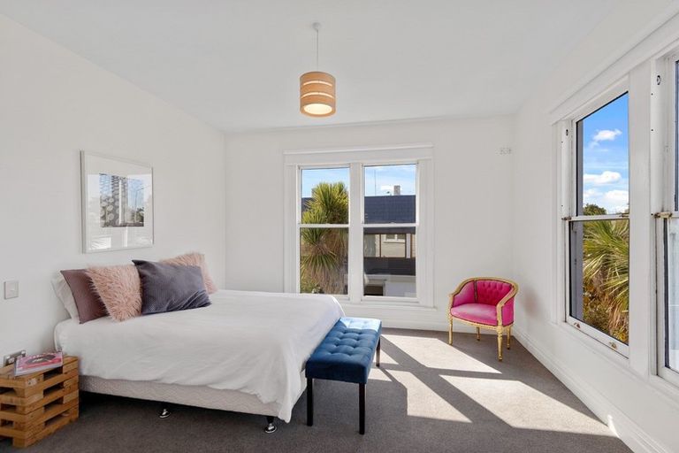 Photo of property in 913 Colombo Street, Christchurch Central, Christchurch, 8013