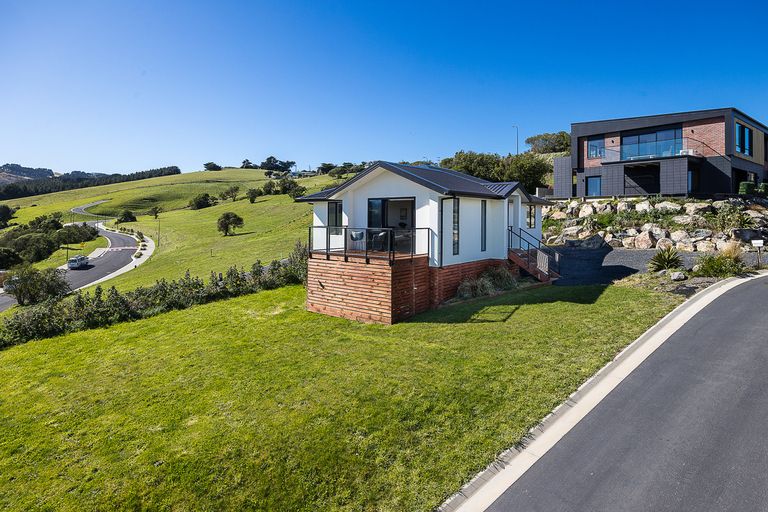 Photo of property in 14 Sunset Terrace, Ocean Grove, Dunedin, 9013