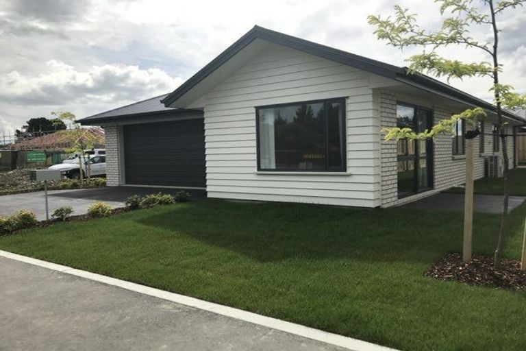 Photo of property in 6 Chilton Drive, Rolleston, 7615