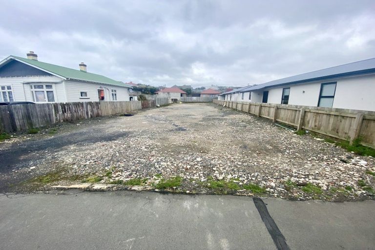 Photo of property in 57 Burns Street, South Dunedin, Dunedin, 9012