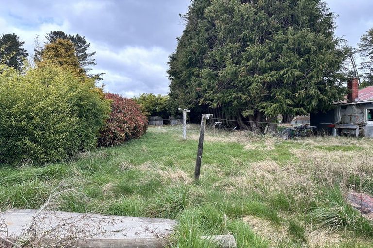 Photo of property in Matapuna Road, Horopito, Raetihi, 4696