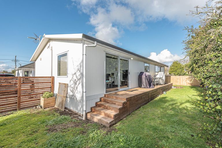 Photo of property in 3a Mitchell Street, Aramoho, Whanganui, 4500