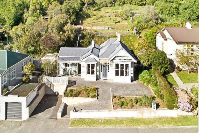 Photo of property in 75 Eden Street, Oamaru, 9400