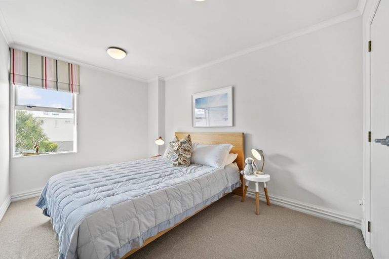 Photo of property in 153c Grant Road, Thorndon, Wellington, 6011