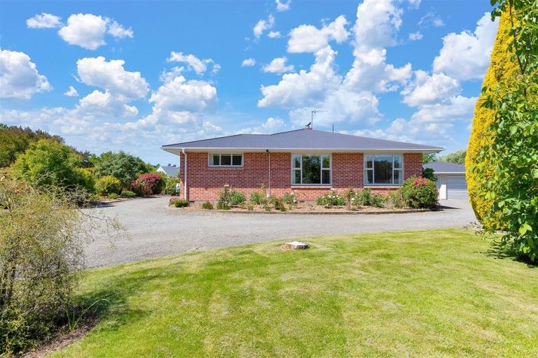 Photo of property in 25c Carters Road, Amberley, 7410