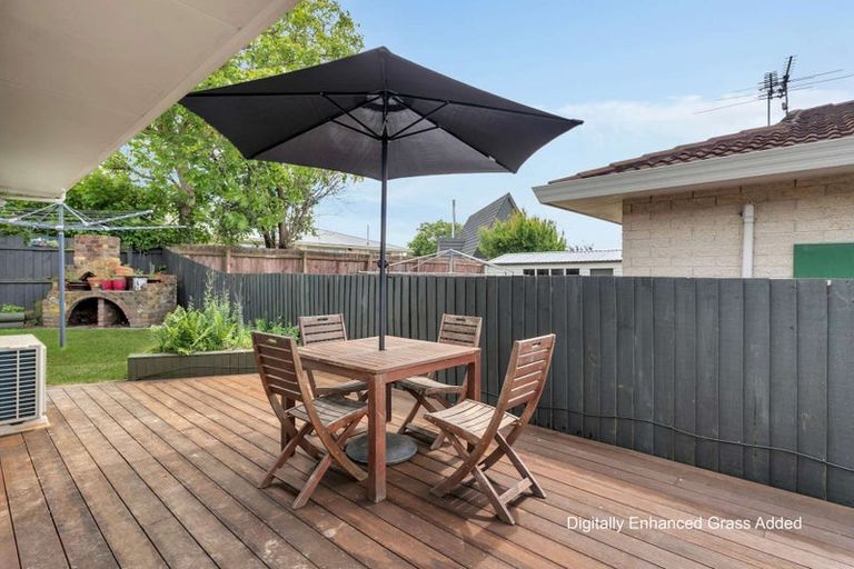 Photo of property in 91b Cottonwood Street, Parklands, Christchurch, 8083