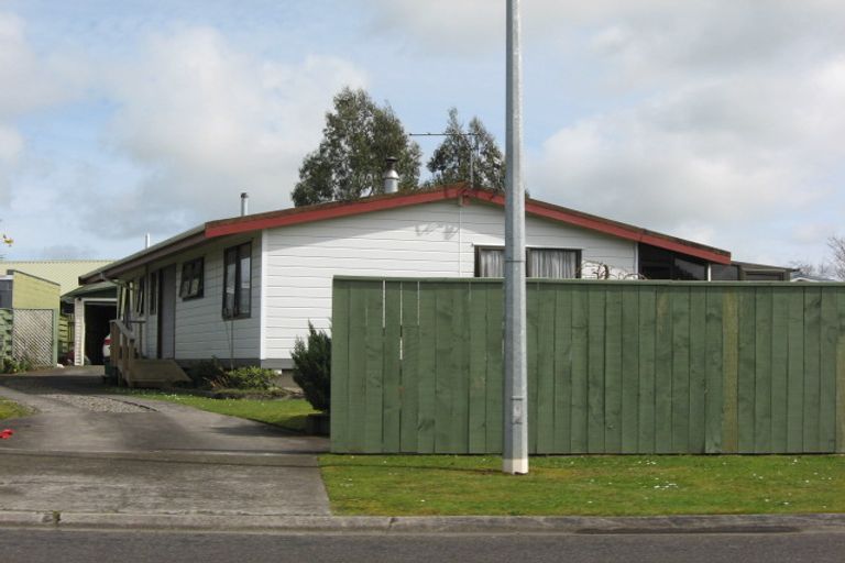 Photo of property in 4 Towai Street, Inglewood, 4330