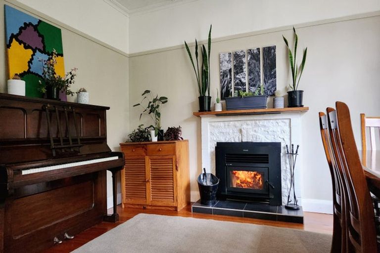 Photo of property in 8 Balfour Street, Mornington, Wellington, 6021