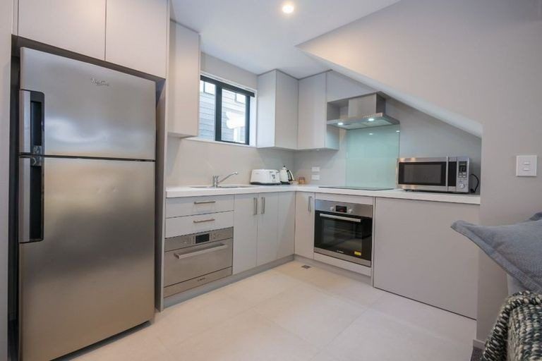 Photo of property in 8/233 Hereford Street, Christchurch Central, Christchurch, 8011