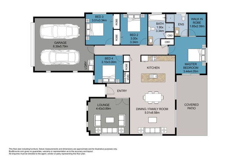 Photo of property in 37 Ritchie Street, Te Aroha, 3320