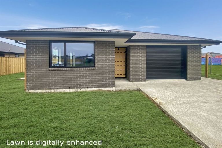 Photo of property in 6 Higgins Street, Marewa, Napier, 4110