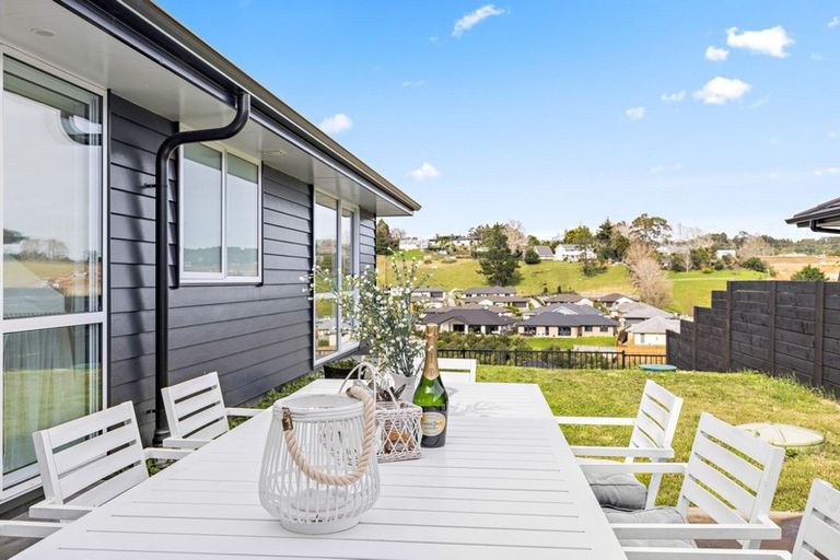 Photo of property in 37 John Andrew Drive, Warkworth, 0910