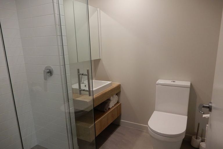 Photo of property in Pinnacle Apartments, W901/160 Victoria Street, Te Aro, Wellington, 6011