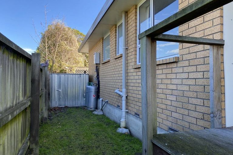 Photo of property in 1/21 Aylesford Street, Mairehau, Christchurch, 8013