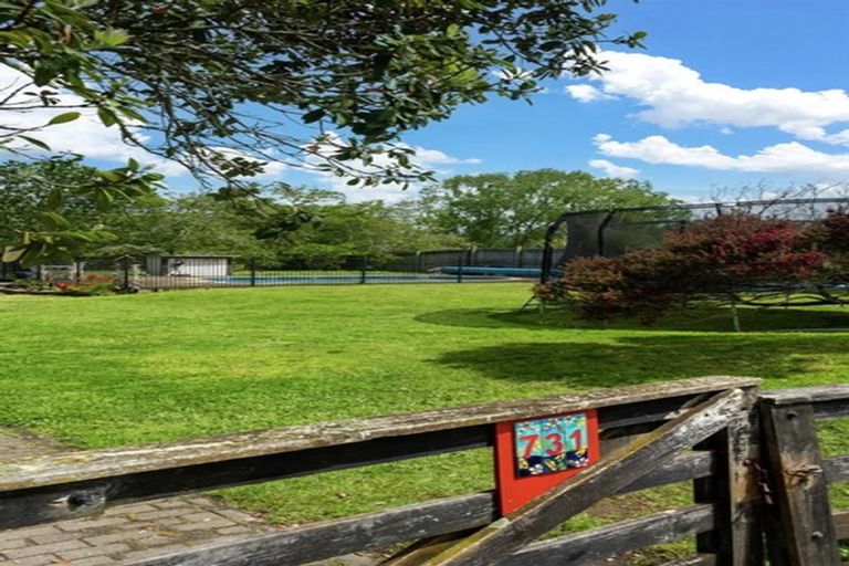 Photo of property in 731 Clevedon Kawakawa Road, Clevedon, Papakura, 2585