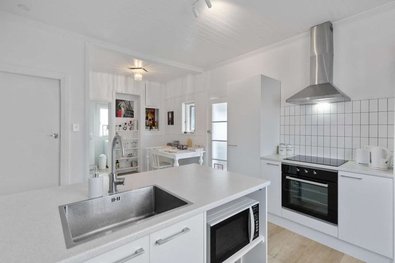 Photo of property in 58 Polson Street, Castlecliff, Whanganui, 4501