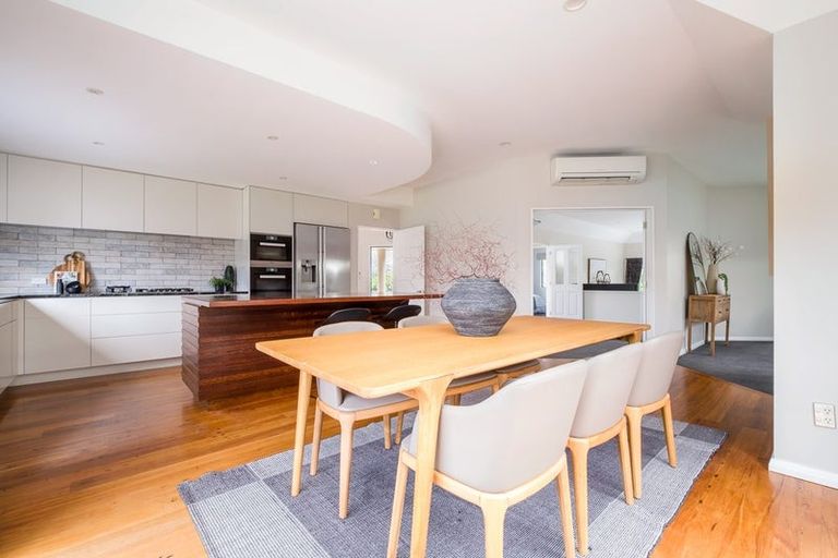Photo of property in 55 Regent's Park Drive, Casebrook, Christchurch, 8051