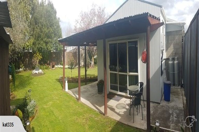 Photo of property in 7 Francis Drake Street, Waipukurau, 4200