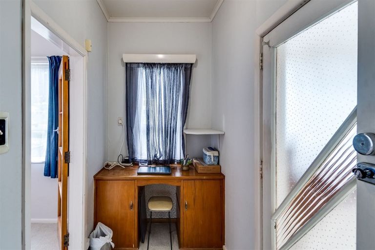 Photo of property in 22 Ellison Street, Napier South, Napier, 4110