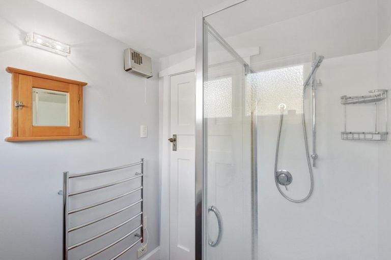 Photo of property in 166 Southampton Street, Sydenham, Christchurch, 8023