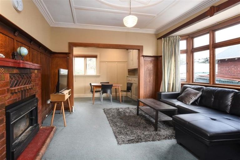 Photo of property in 64 Neville Street, South Dunedin, Dunedin, 9012