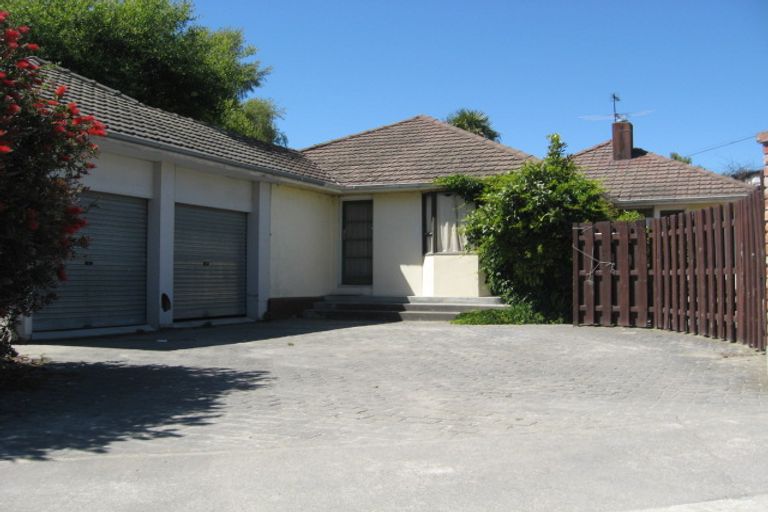 Photo of property in 3 Clarevale Street, Burwood, Christchurch, 8083