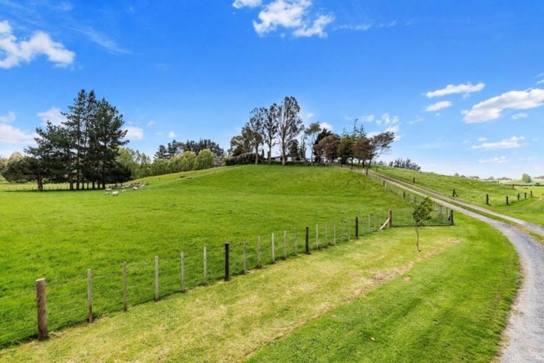 Photo of property in 1316 Kakaramea Road, Ngahinapouri, Ohaupo, 3882