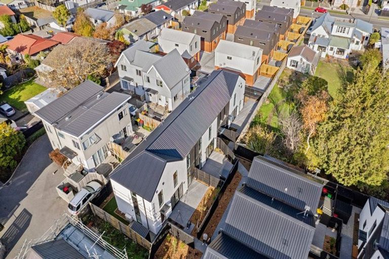 Photo of property in 6/506 Armagh Street, Linwood, Christchurch, 8011