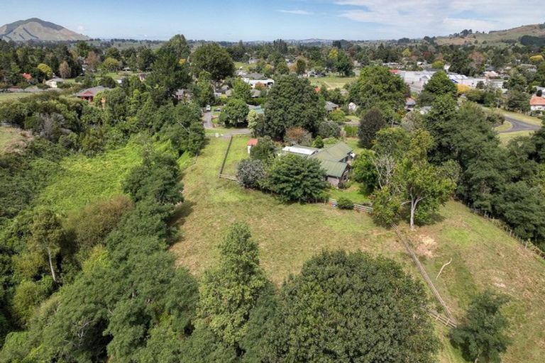 Photo of property in 529 Kane Street, Pirongia, 3802