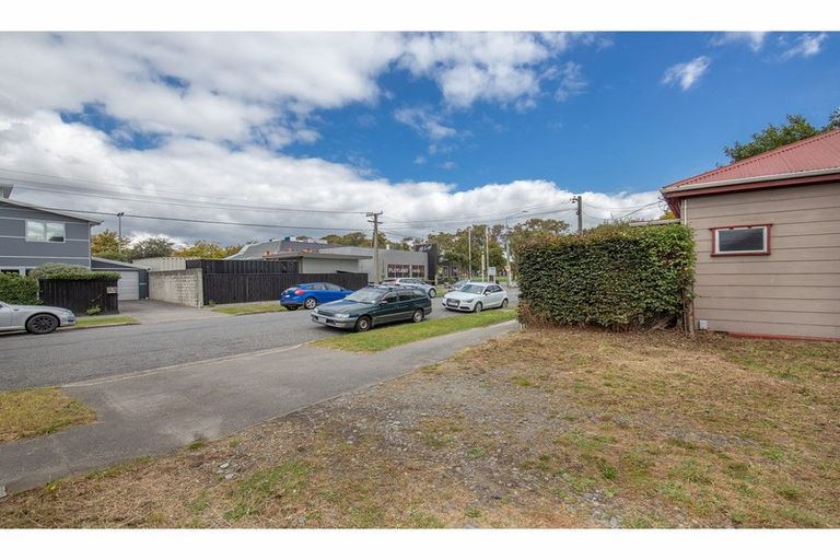 Photo of property in 7 Hutcheson Street, Sydenham, Christchurch, 8023