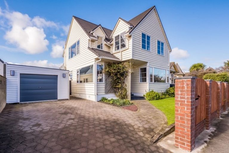 Photo of property in 18 Cornwall Street, Hutt Central, Lower Hutt, 5010