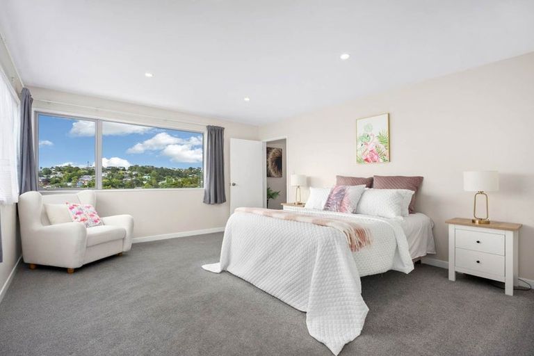 Photo of property in 75a Lynden Avenue, Hillcrest, Auckland, 0627