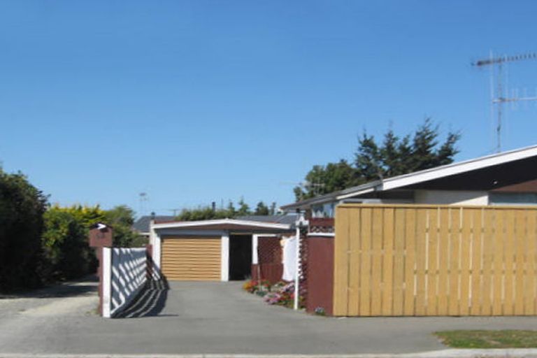 Photo of property in 1/6 Harborough Street, Watlington, Timaru, 7910