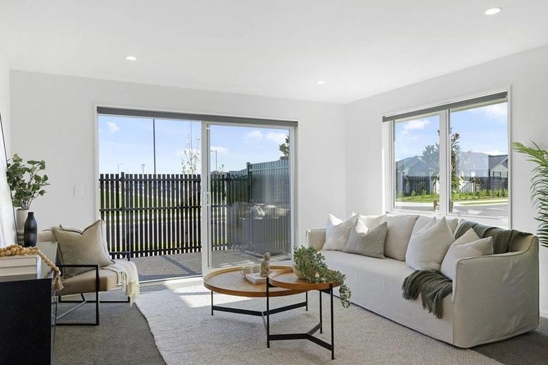 Photo of property in 41 Mcgarry Drive, Kaiapoi, 7630