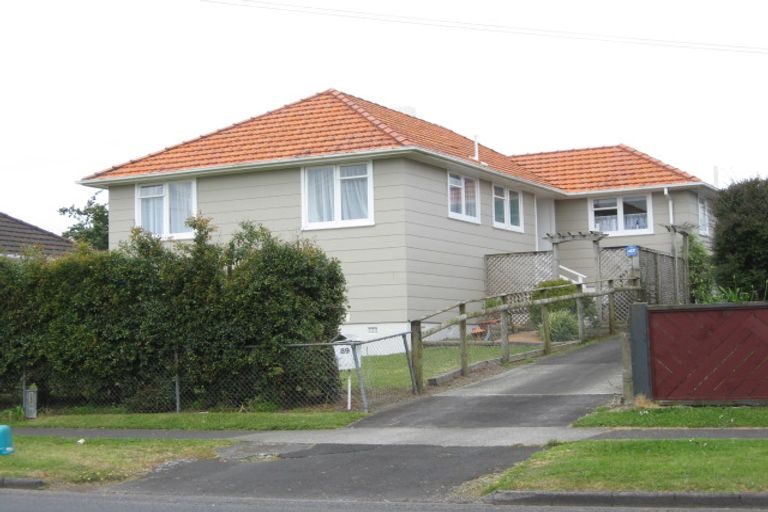 Photo of property in 89 Porchester Road, Papakura, 2110