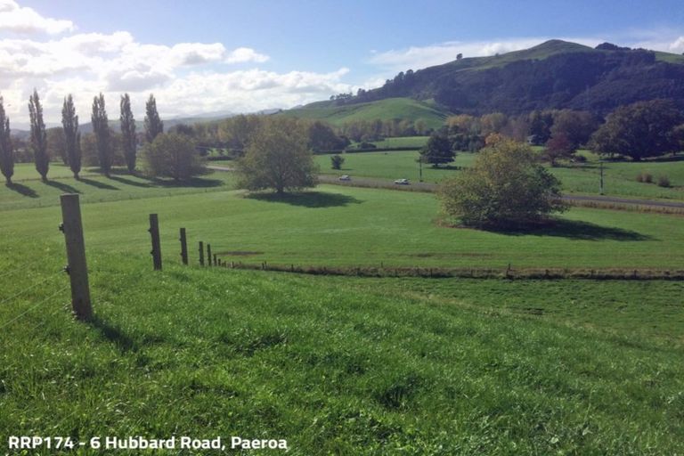 Photo of property in 22 Hubbard Road, Paeroa, 3674