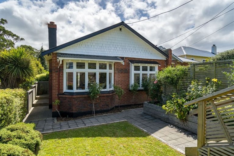 Photo of property in 58 Spottiswoode Street, Tainui, Dunedin, 9013