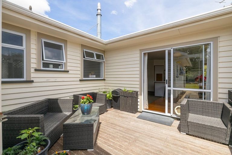 Photo of property in 29 Third Street, Lansdowne, Masterton, 5810