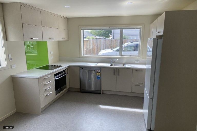 Photo of property in 27a Centennial Avenue, Riccarton, Christchurch, 8041