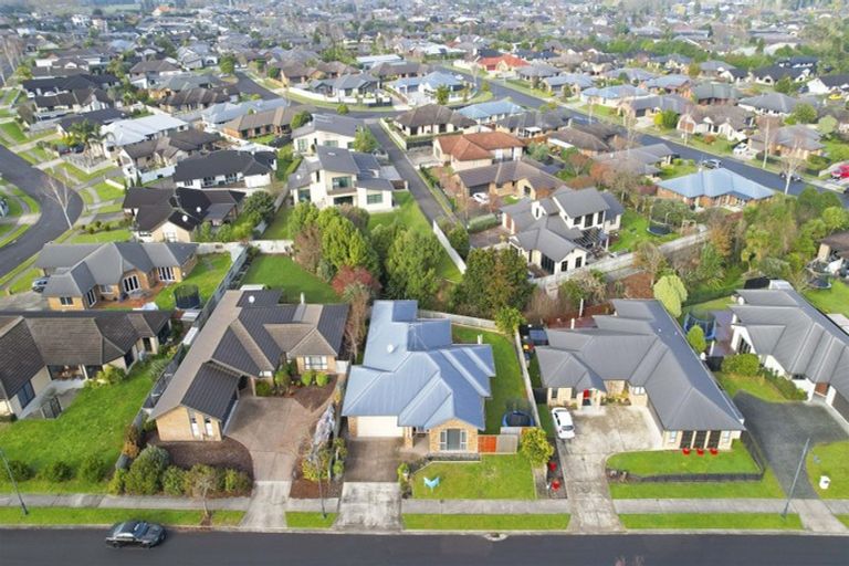 Photo of property in 8 The Ford, Huntington, Hamilton, 3210