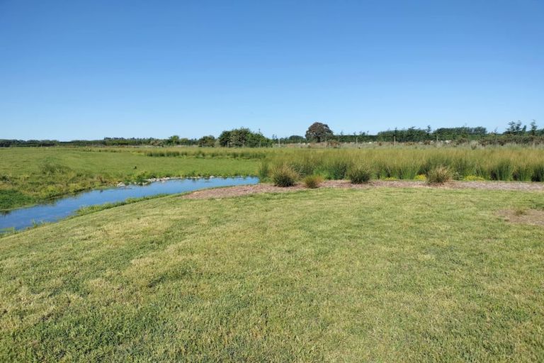 Photo of property in 19 Orbiter Drive, Ohoka, 7692