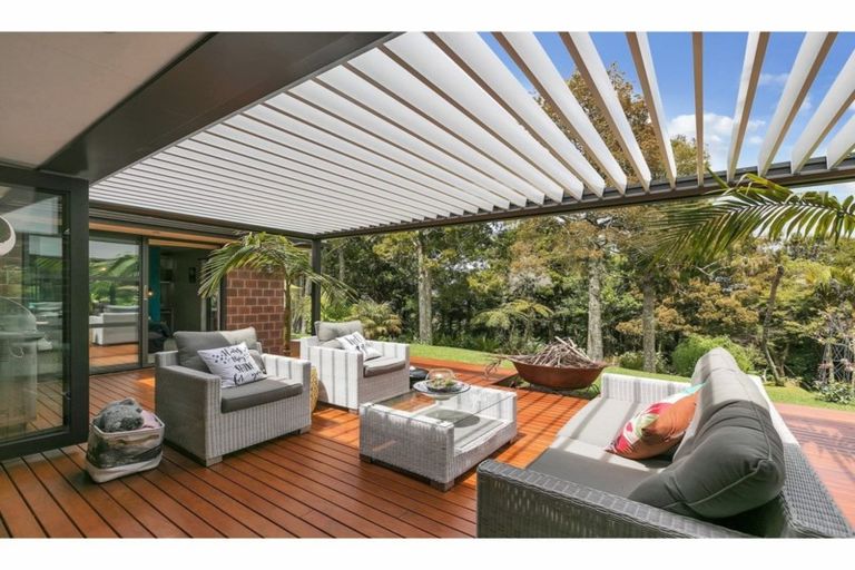 Photo of property in 433 Wairere Road, Waitakere, Henderson, 0782