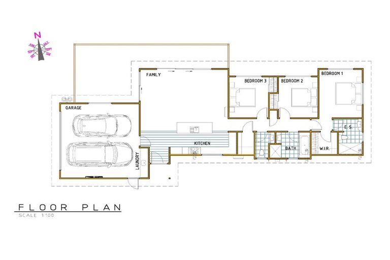 Photo of property in 70 Suir Street, Bluff, 9814