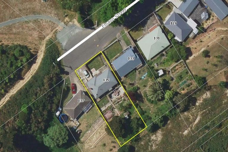 Photo of property in 135 Emano Street, Toi Toi, Nelson, 7010