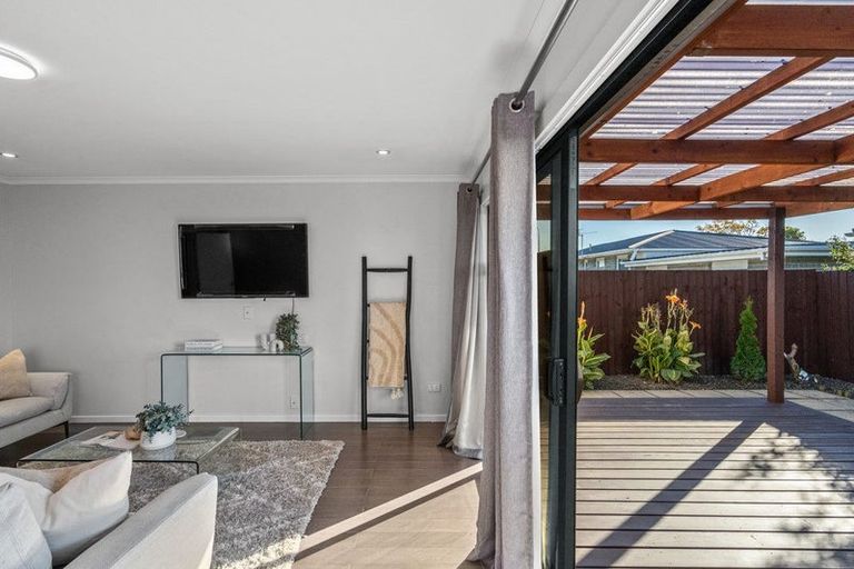 Photo of property in 3/48 Maxwell Street, Riccarton, Christchurch, 8041