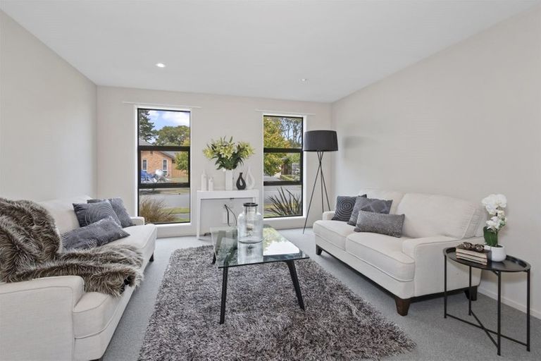 Photo of property in 20 Mokihi Gardens, Hillmorton, Christchurch, 8024